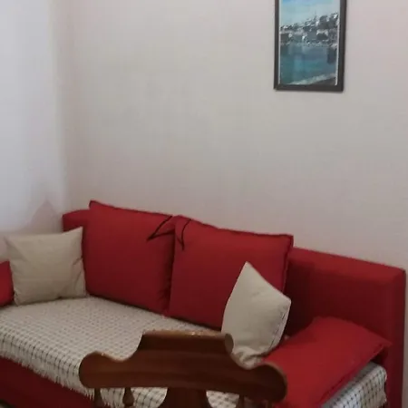 Apartamento Antica