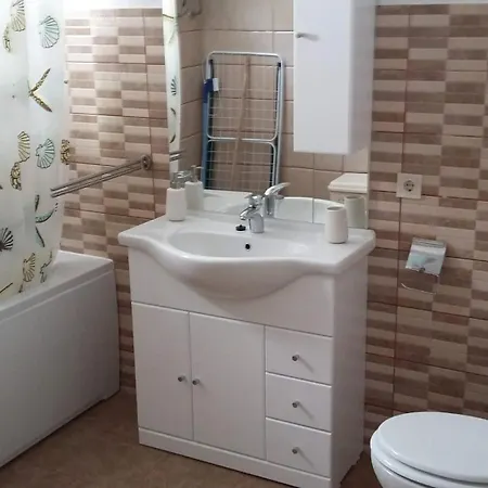 Antica Apartman Povlja (Brac)