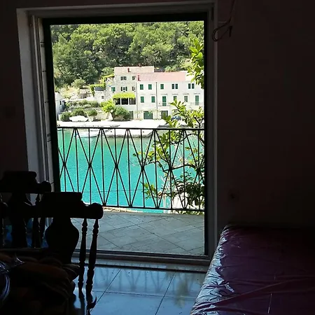 Antica Apartamento *