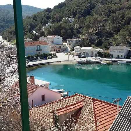 Antica Apartamento *