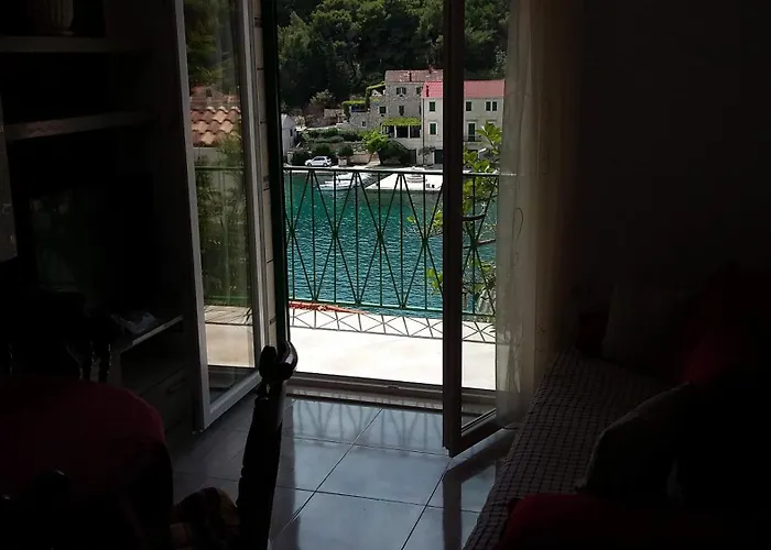 Apartamento Antica