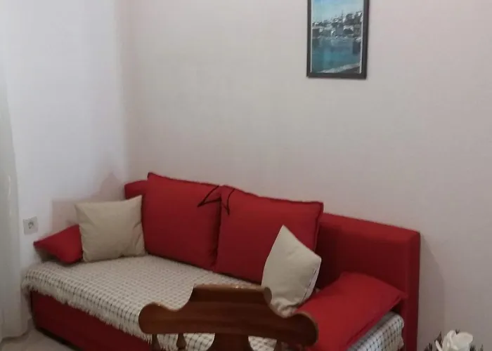Apartamento Antica