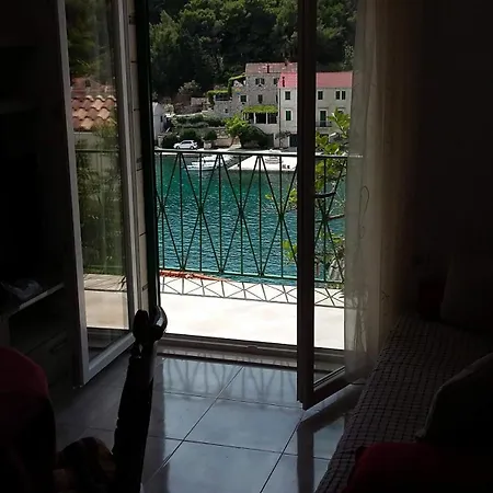 Διαμέρισμα Antica