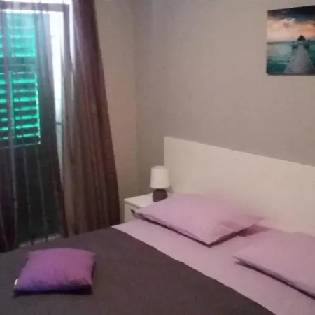Antica Apartment *