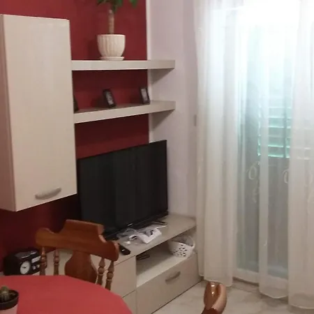 Apartment Antica Povlja (Brac)