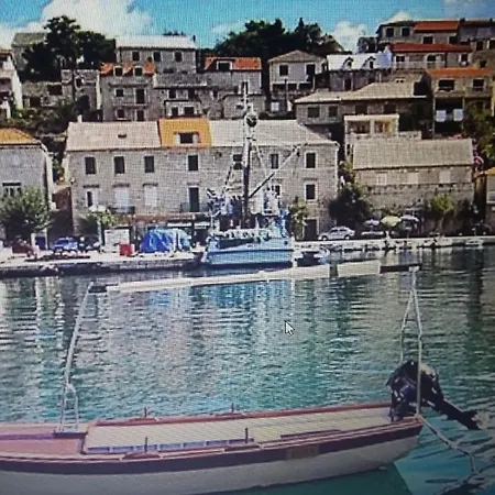 Antica Διαμέρισμα