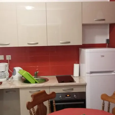 Antica Apartment