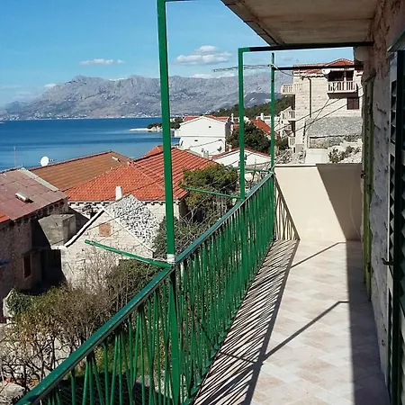 Apartment Antica *