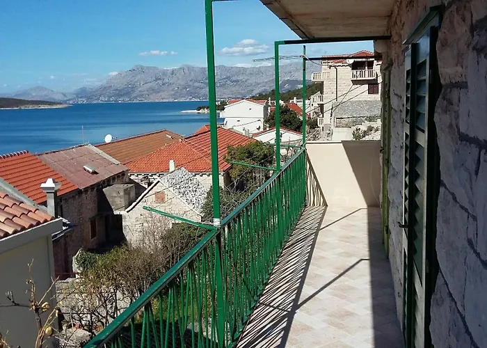 Διαμέρισμα Antica *