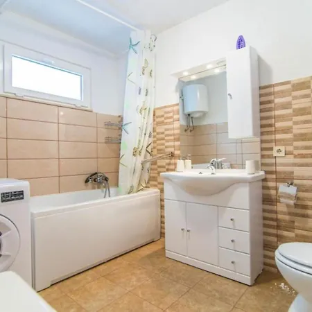 Antica Apartment Povlja (Brac)